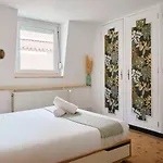 Charmante Maison 3 Avec Jardin. 4* La Madeleine (Nord)