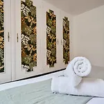 Charmante Maison 3 Avec Jardin. 4* La Madeleine (Nord)