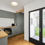 Charmante Maison 3 Avec Jardin. Maison d'hôtes 4*