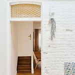 Maison d'hôtes Charmante Maison 3 Avec Jardin. 4*