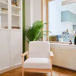Charmante Maison 3 Avec Jardin. Maison d'hôtes 4*