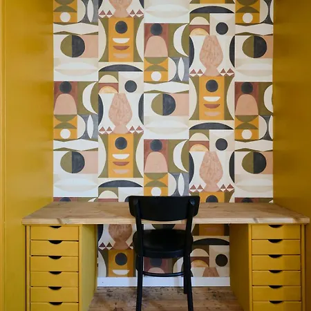 Charmante Maison 3 Avec Jardin. La Madeleine (Nord)