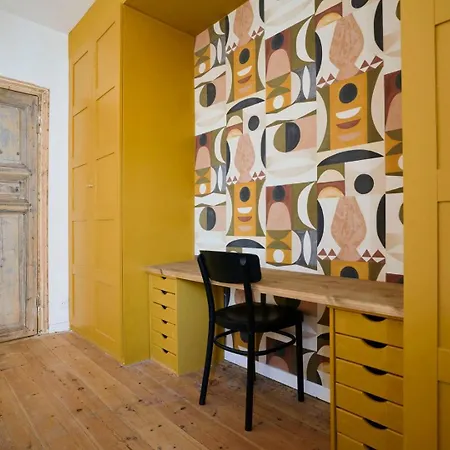 Charmante Maison 3 Avec Jardin.