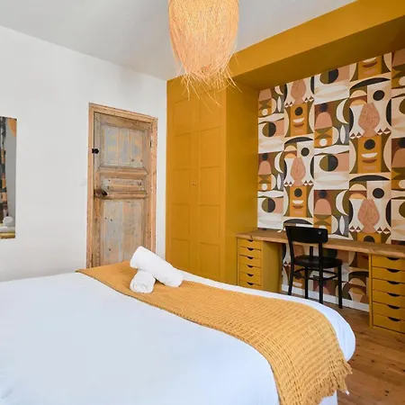 Charmante Maison 3 Avec Jardin. La Madeleine (Nord)