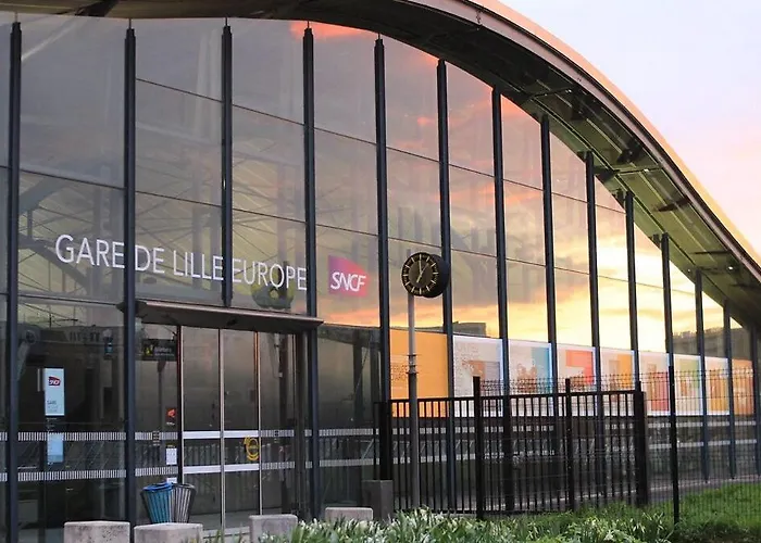 Charmante Maison 3 Avec Jardin. Maison d'hôtes 4*