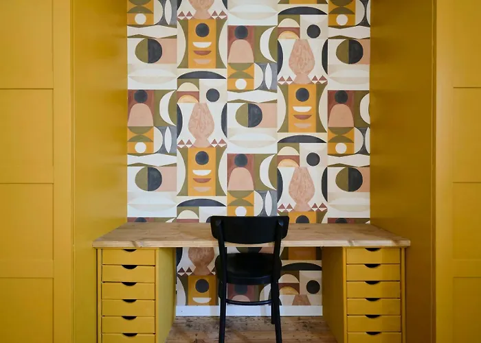 Charmante Maison 3 Avec Jardin. La Madeleine (Nord)