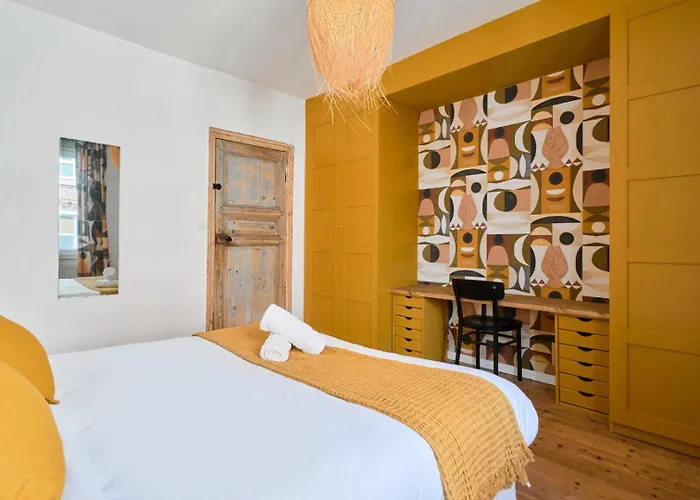 Charmante Maison 3 Avec Jardin. La Madeleine (Nord)